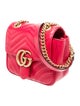 Gucci Double G Marmont Mini