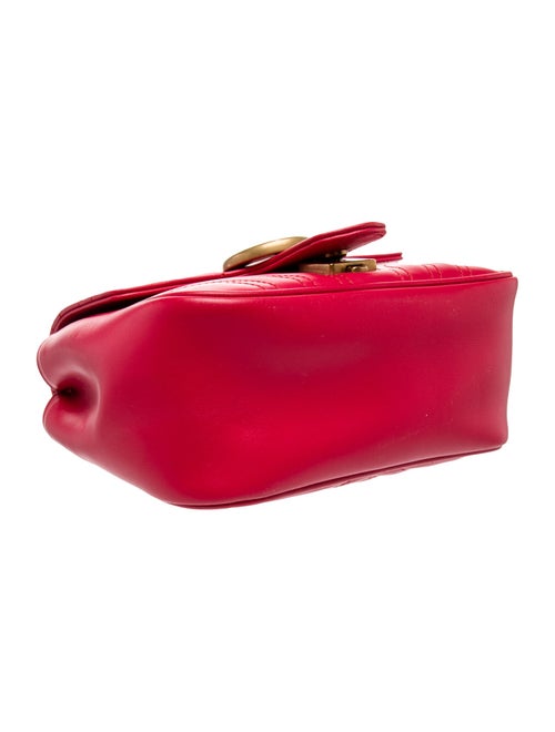 Gucci Double G Marmont Mini