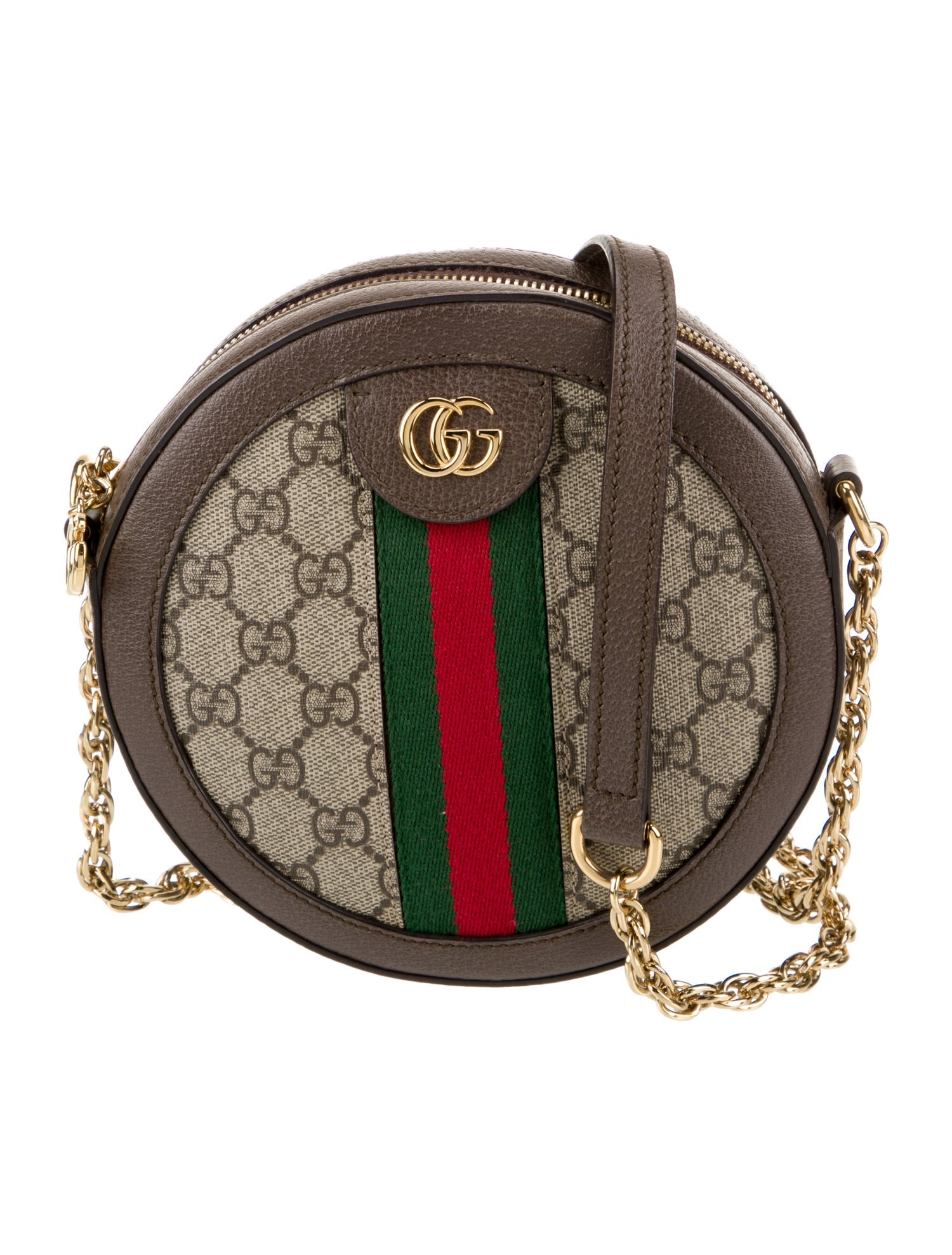 Gucci GG Supreme Ophidia