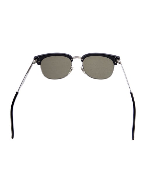 Gucci Wayfarer Tinted Sunglasses