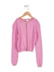 Gucci Girls' Cardigan