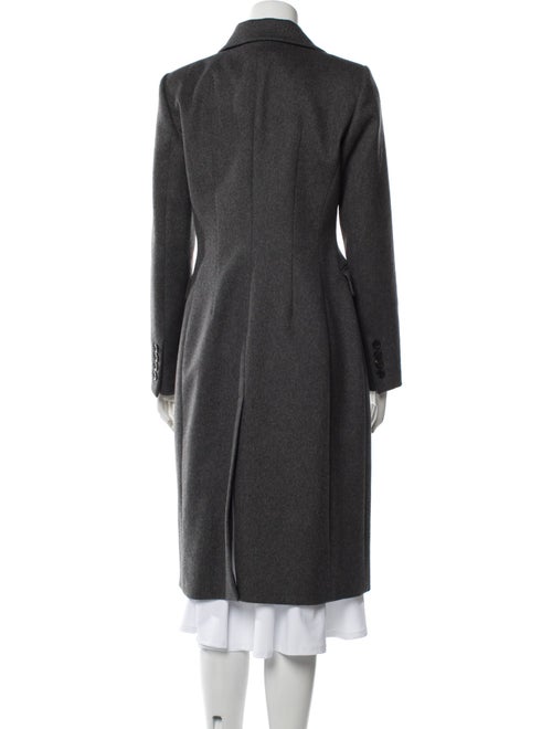 Gucci 2013 Wool Peacoat