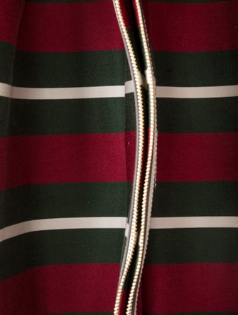 Gucci GG Supreme Emblem Large