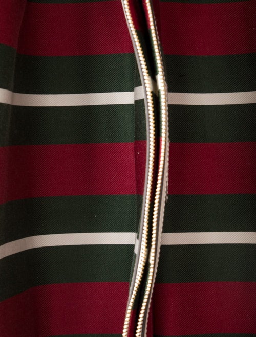 Gucci GG Supreme Emblem Large