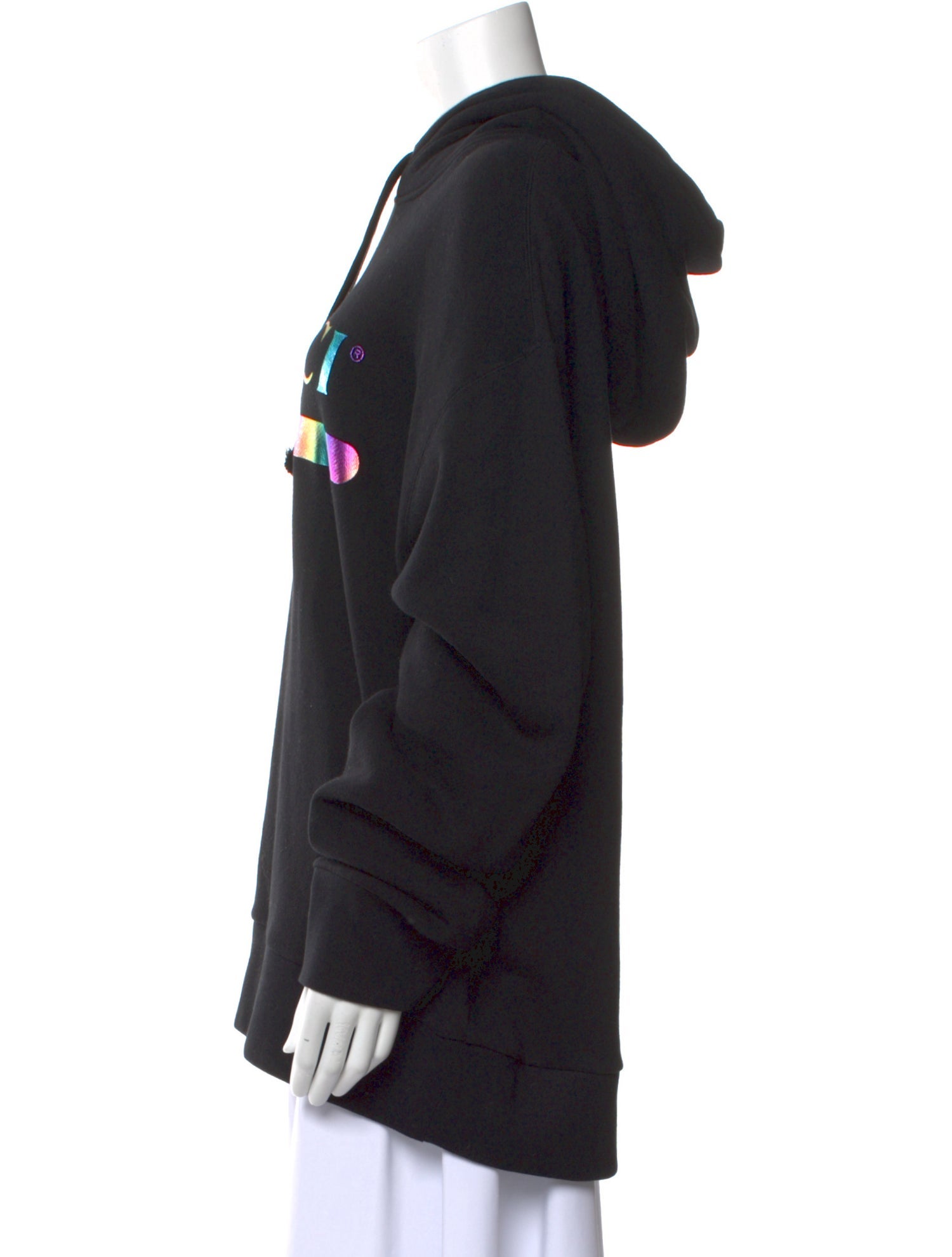 Gucci 2019 Graphic Print Sweatshirt