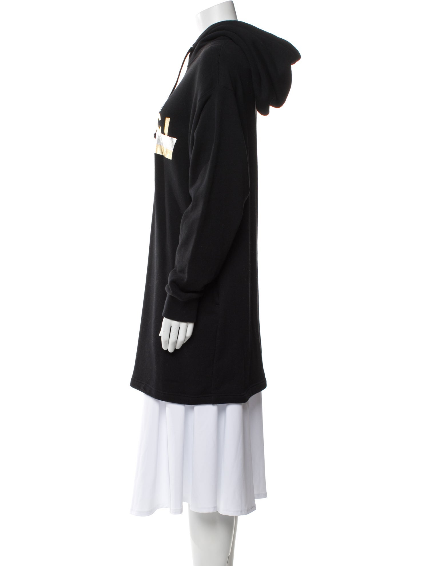 Gucci Graphic Print Mini Dress w/ Tags