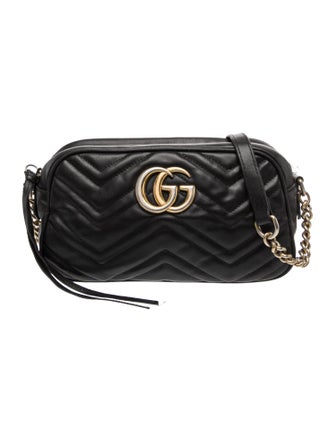 Gucci Double G Marmont