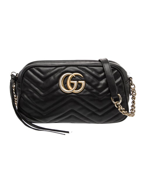 Gucci Double G Marmont