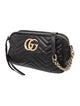 Gucci Double G Marmont