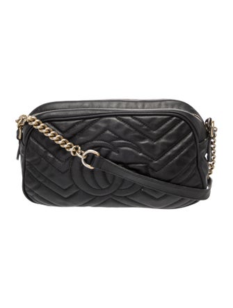 Gucci Double G Marmont