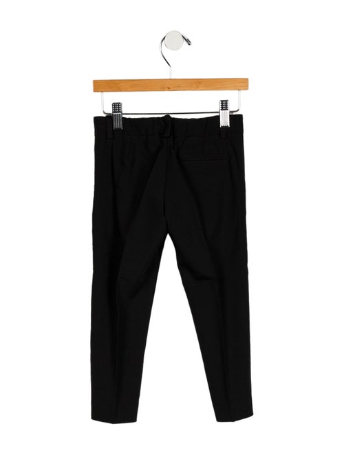 Gucci Toddler Boys' Wool Dress Pants