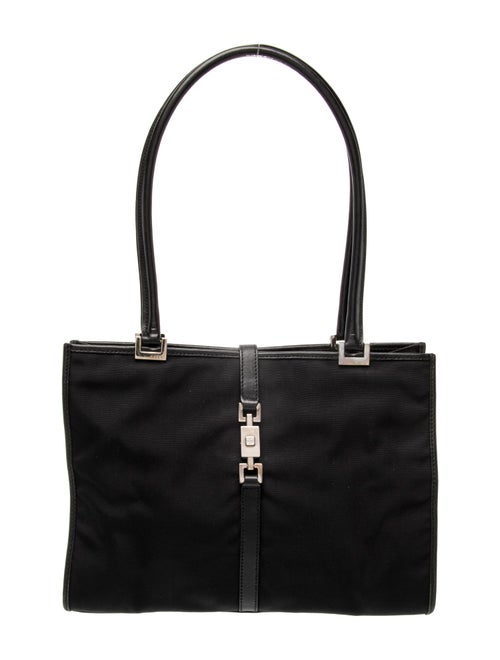 Gucci Piston Lock Jackie