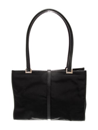 Gucci Piston Lock Jackie