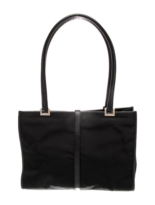 Gucci Piston Lock Jackie