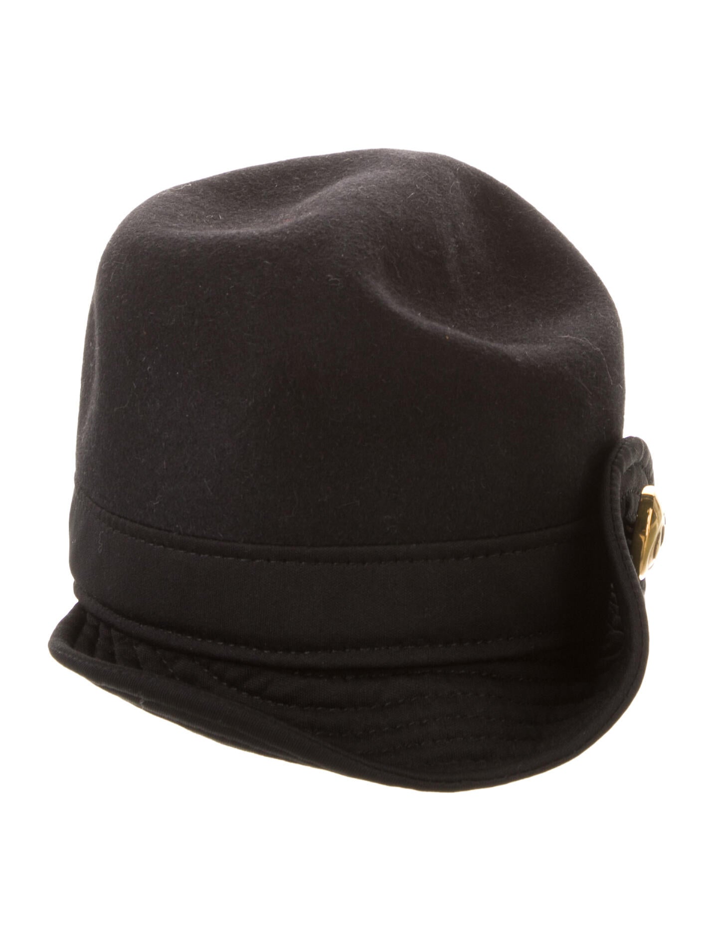 Gucci Rabbit Fur Hat Size M