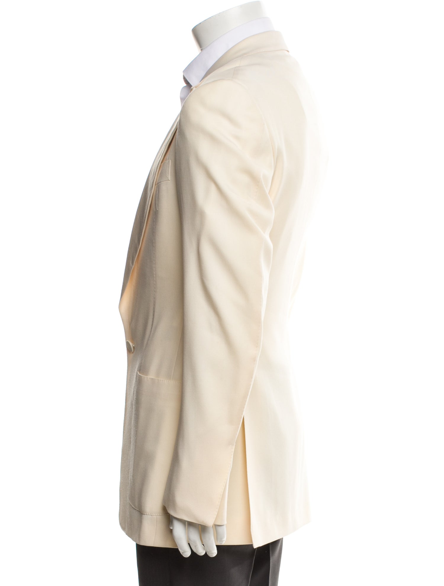 Gucci Vintage Late 1990's - Early 2000's Tuxedo