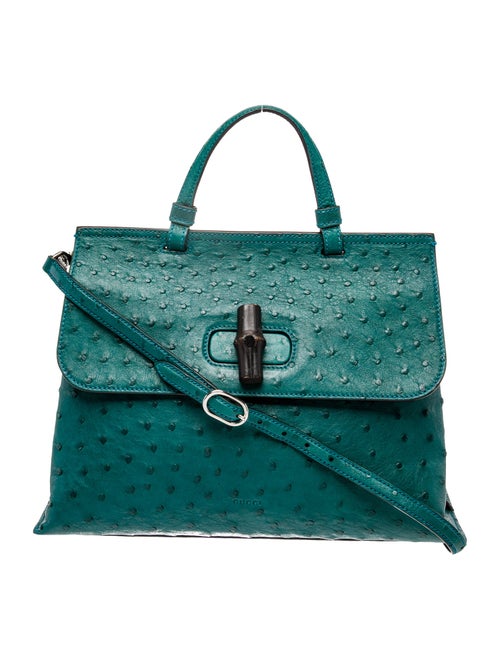 Gucci Bamboo Daily Medium