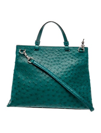 Gucci Bamboo Daily Medium