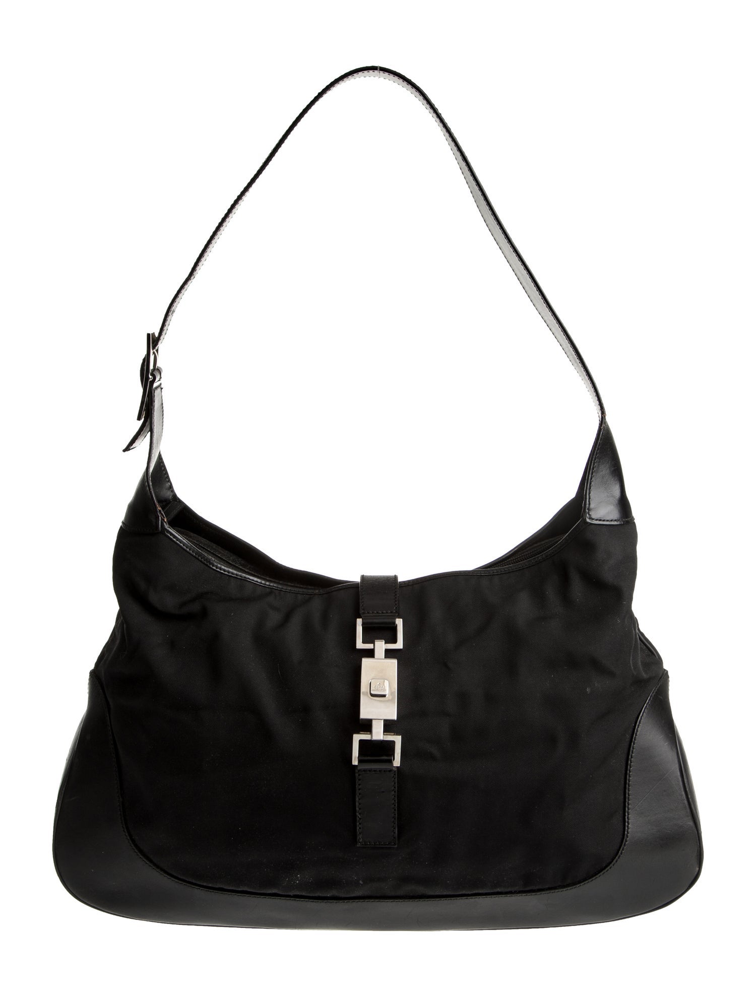 Gucci GG Canvas Jackie