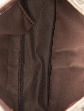 Gucci GG Supreme Messenger Bag