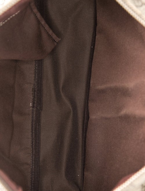 Gucci GG Supreme Messenger Bag