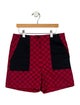 Gucci Kids GG Shorts