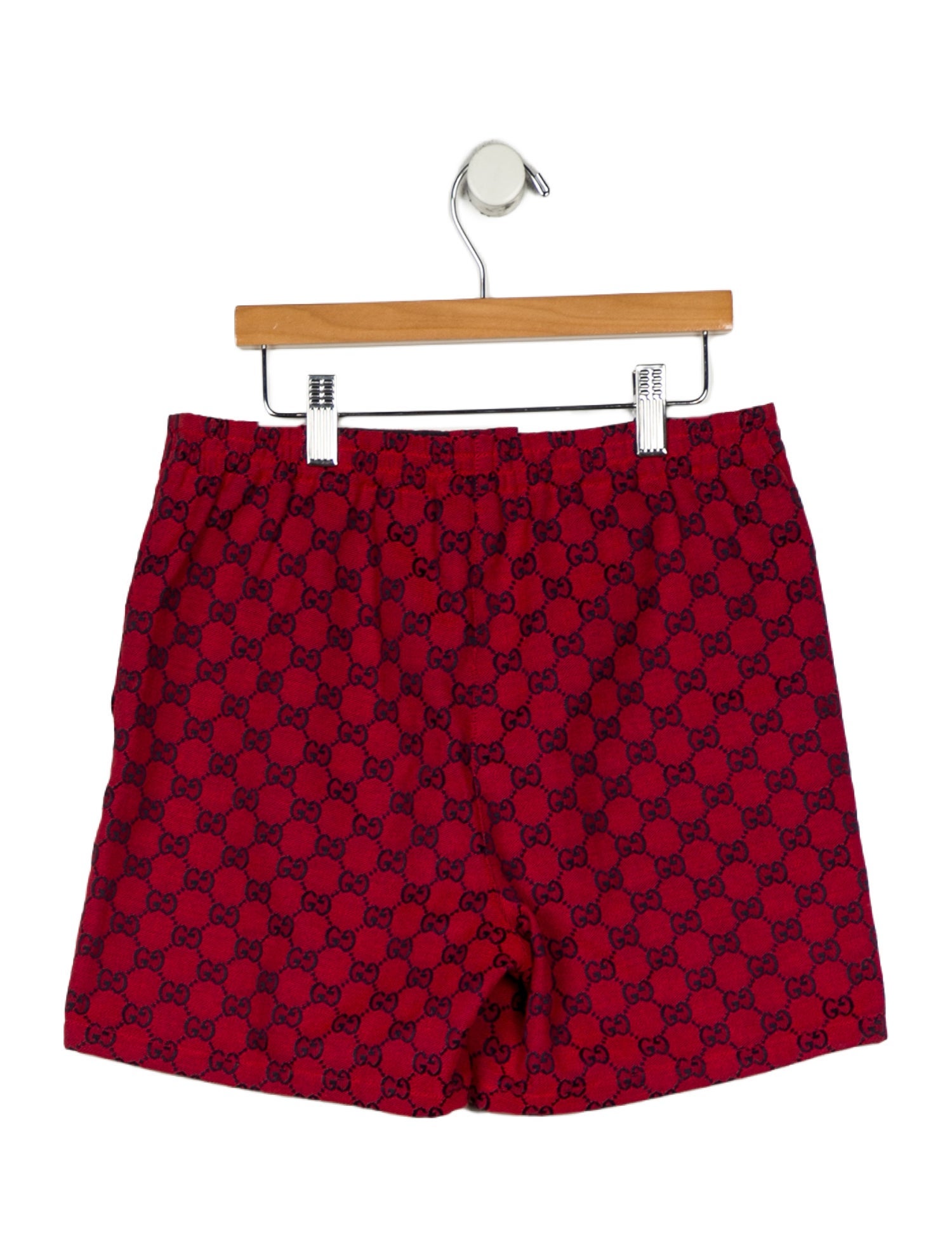 Gucci Kids GG Shorts
