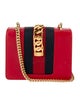 Gucci Sylvie Web Sylvie Mini