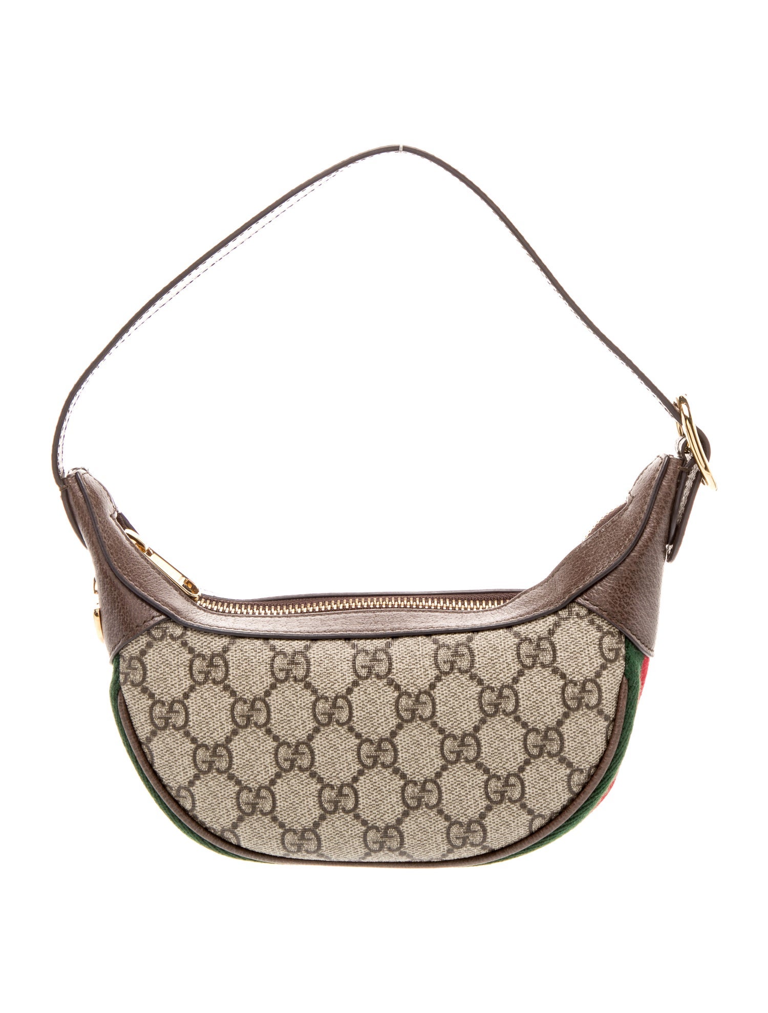 Gucci GG Supreme Ophidia