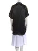 Gucci Short Sleeve Tunic