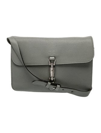 Gucci Piston Lock Soft Jackie