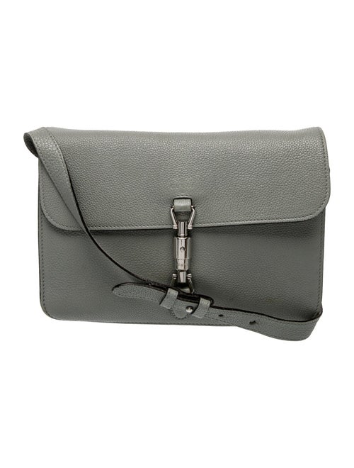 Gucci Piston Lock Soft Jackie