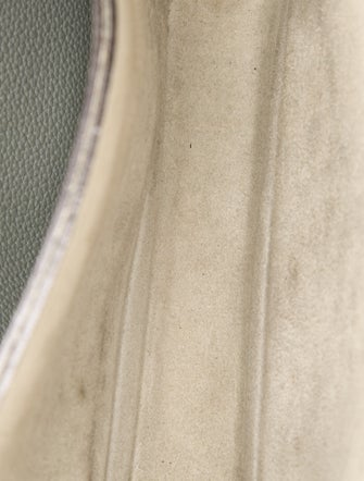 Gucci Piston Lock Soft Jackie