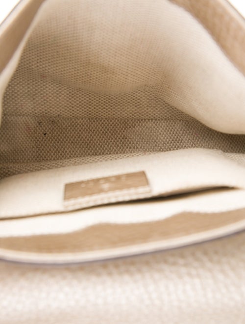 Gucci Interlocking G Soho Small