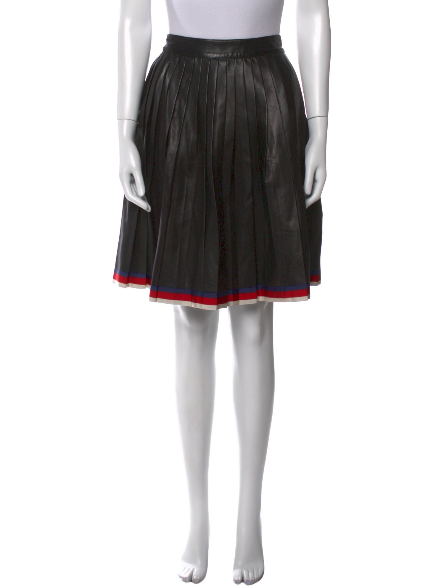 Gucci 2017 Knee-Length Skirt