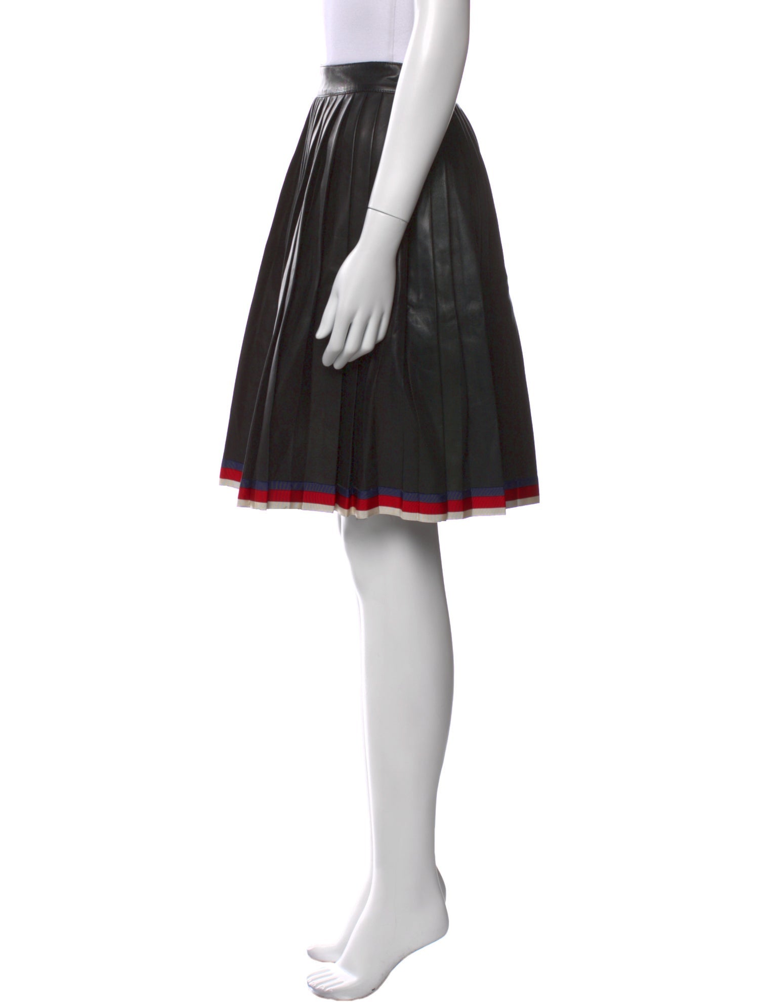 Gucci 2017 Knee-Length Skirt