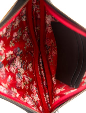 Gucci Patent Leather Minaudière