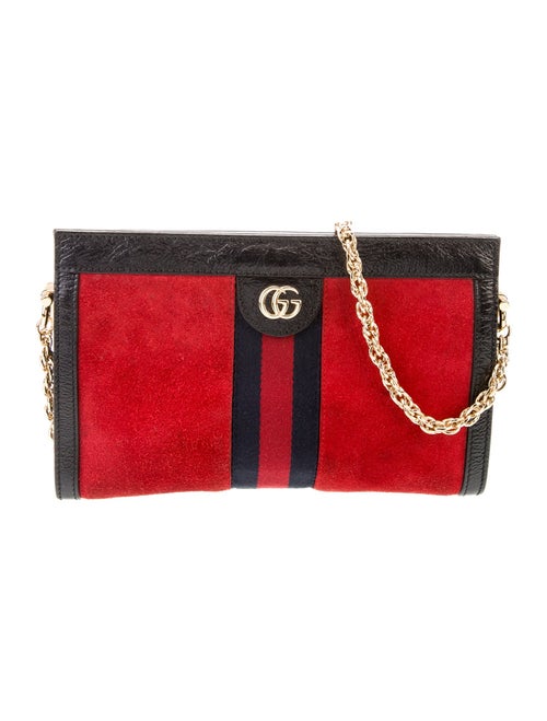 Gucci Double G Ophidia Small