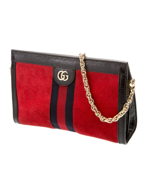 Gucci Double G Ophidia Small