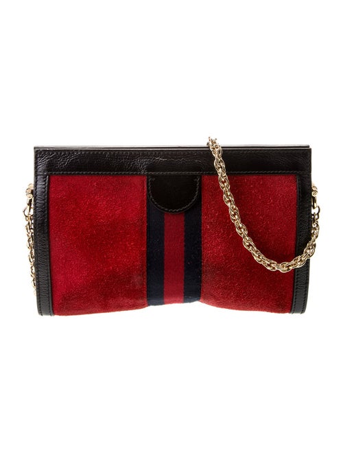 Gucci Double G Ophidia Small