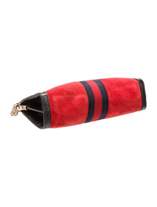 Gucci Double G Ophidia Small