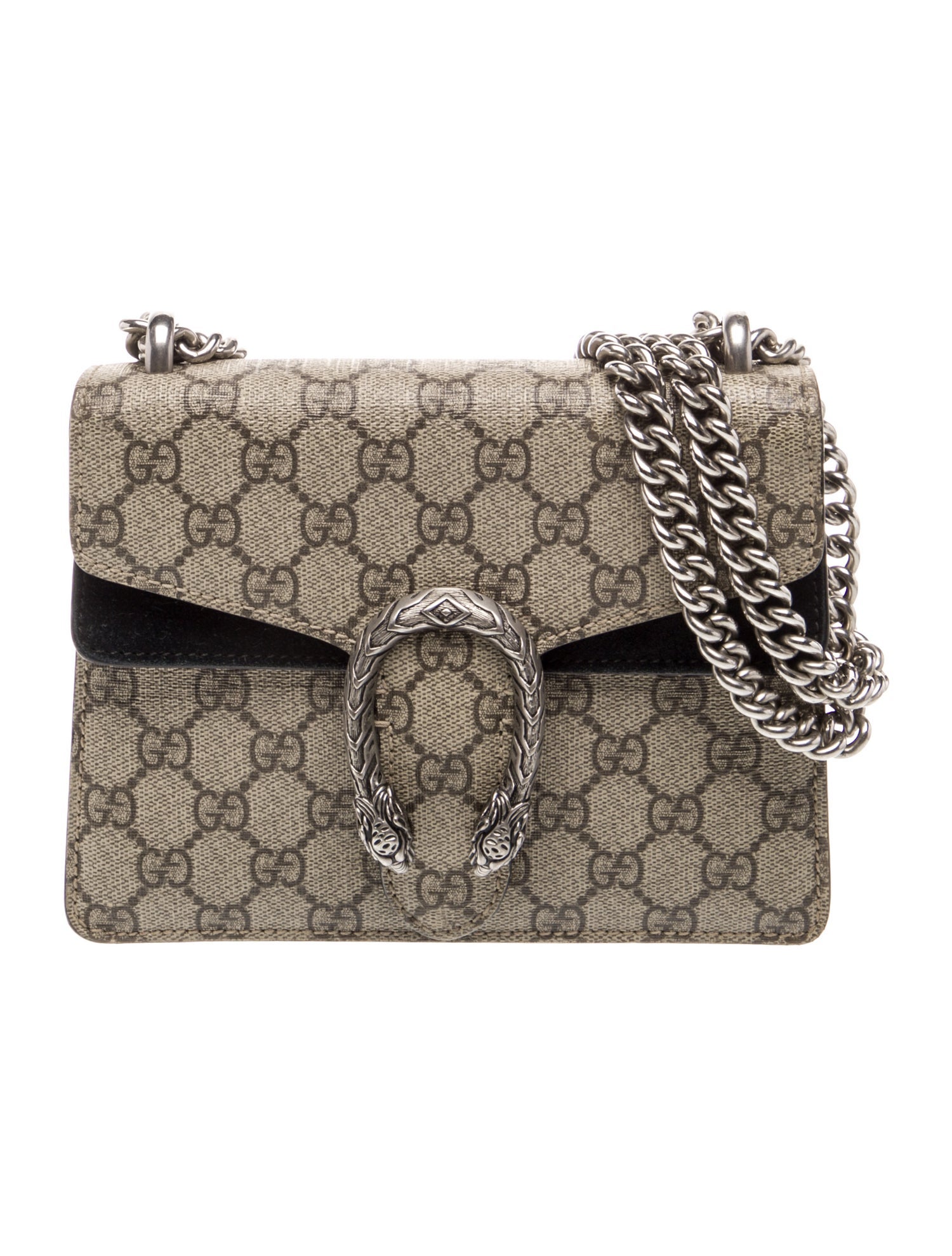 Gucci GG Supreme Dionysus Mini