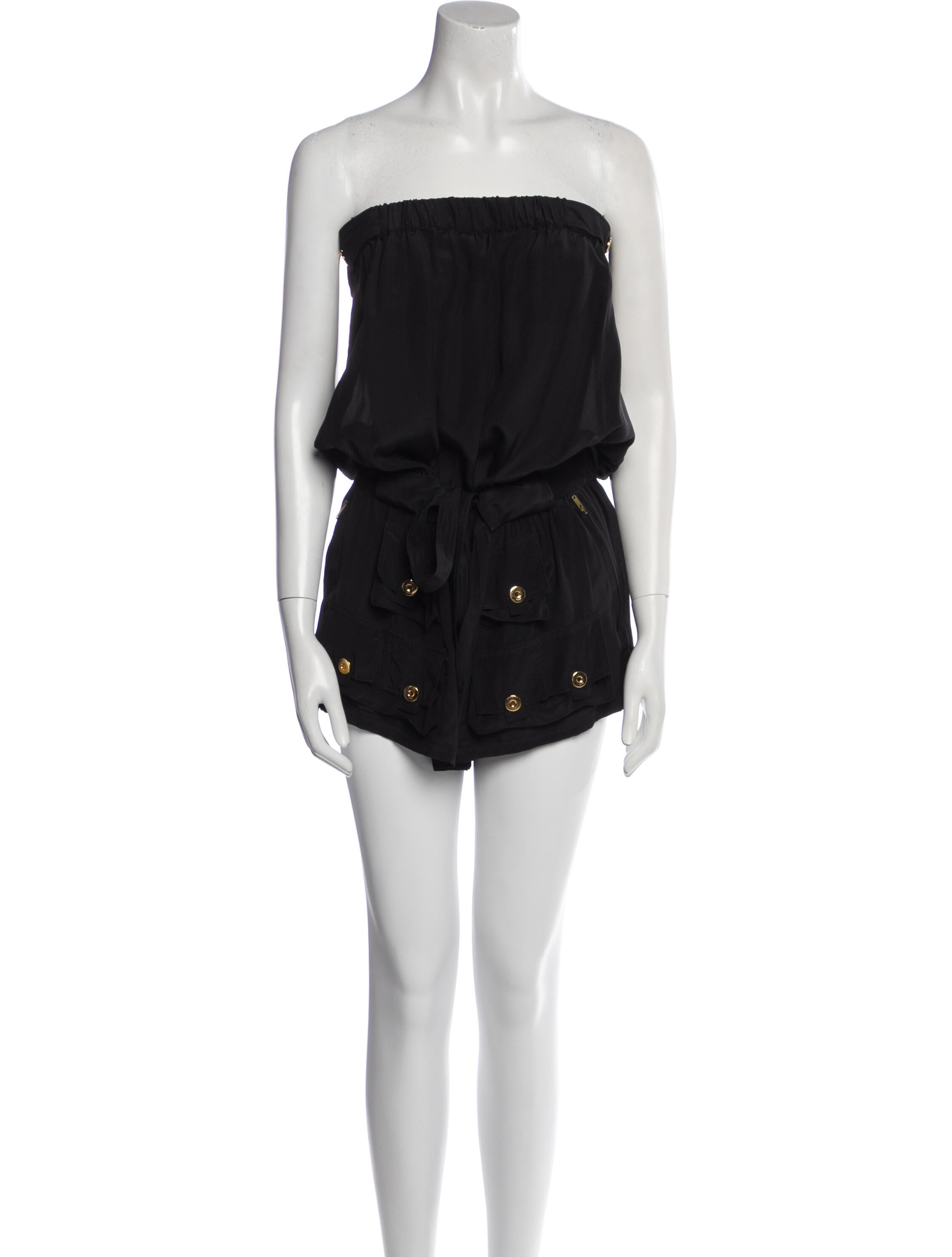 Gucci Vintage 2008 Romper