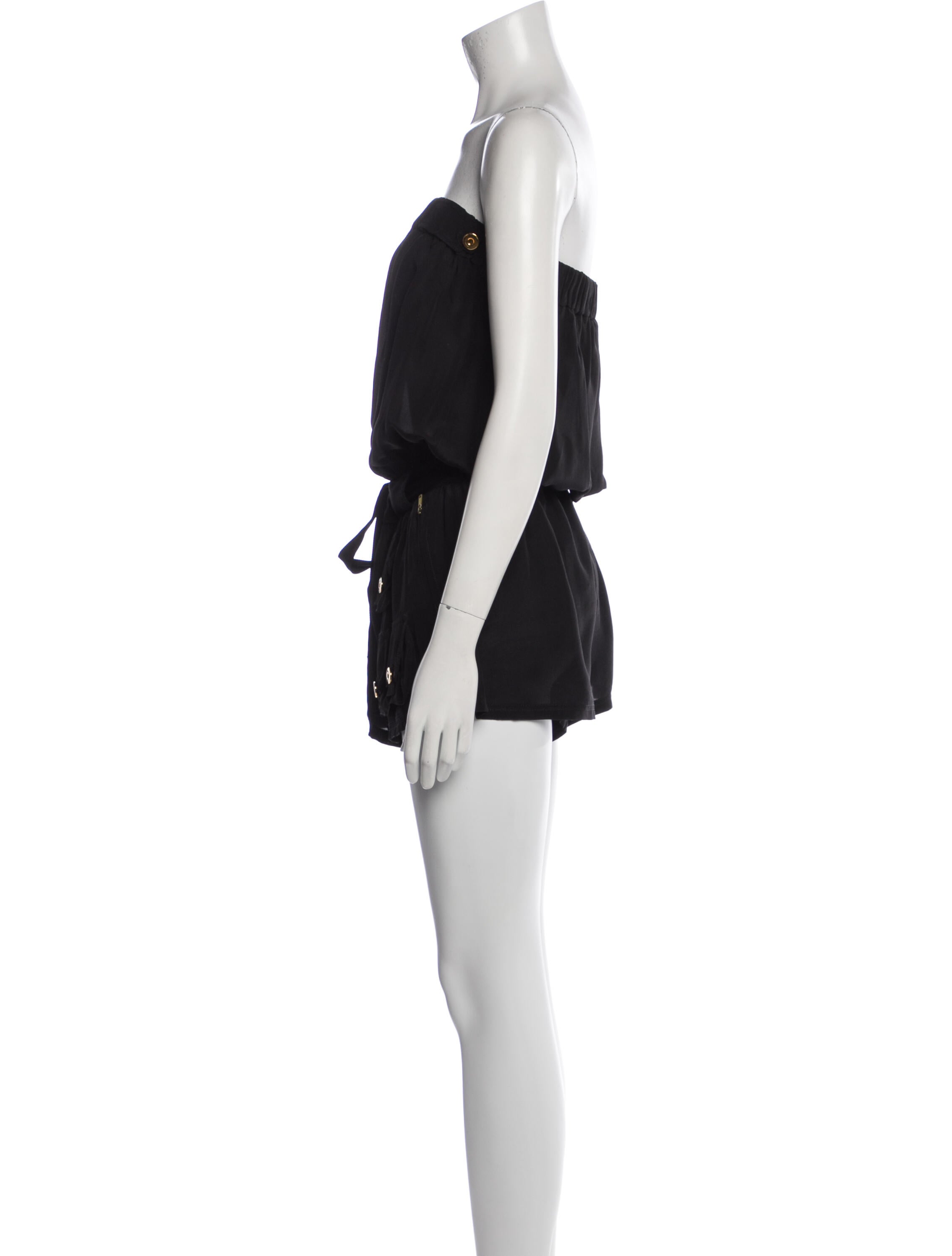 Gucci Vintage 2008 Romper