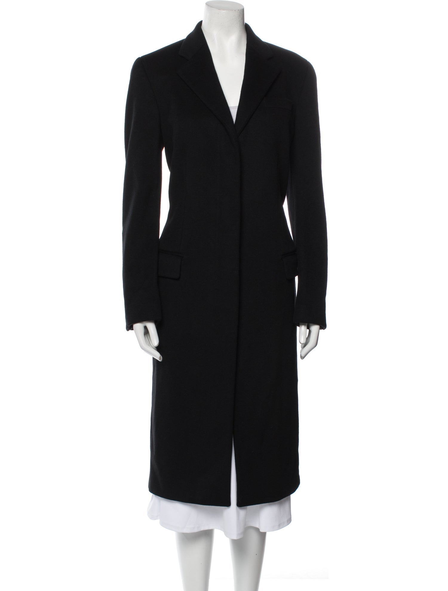 Gucci Vintage 1999 Coat