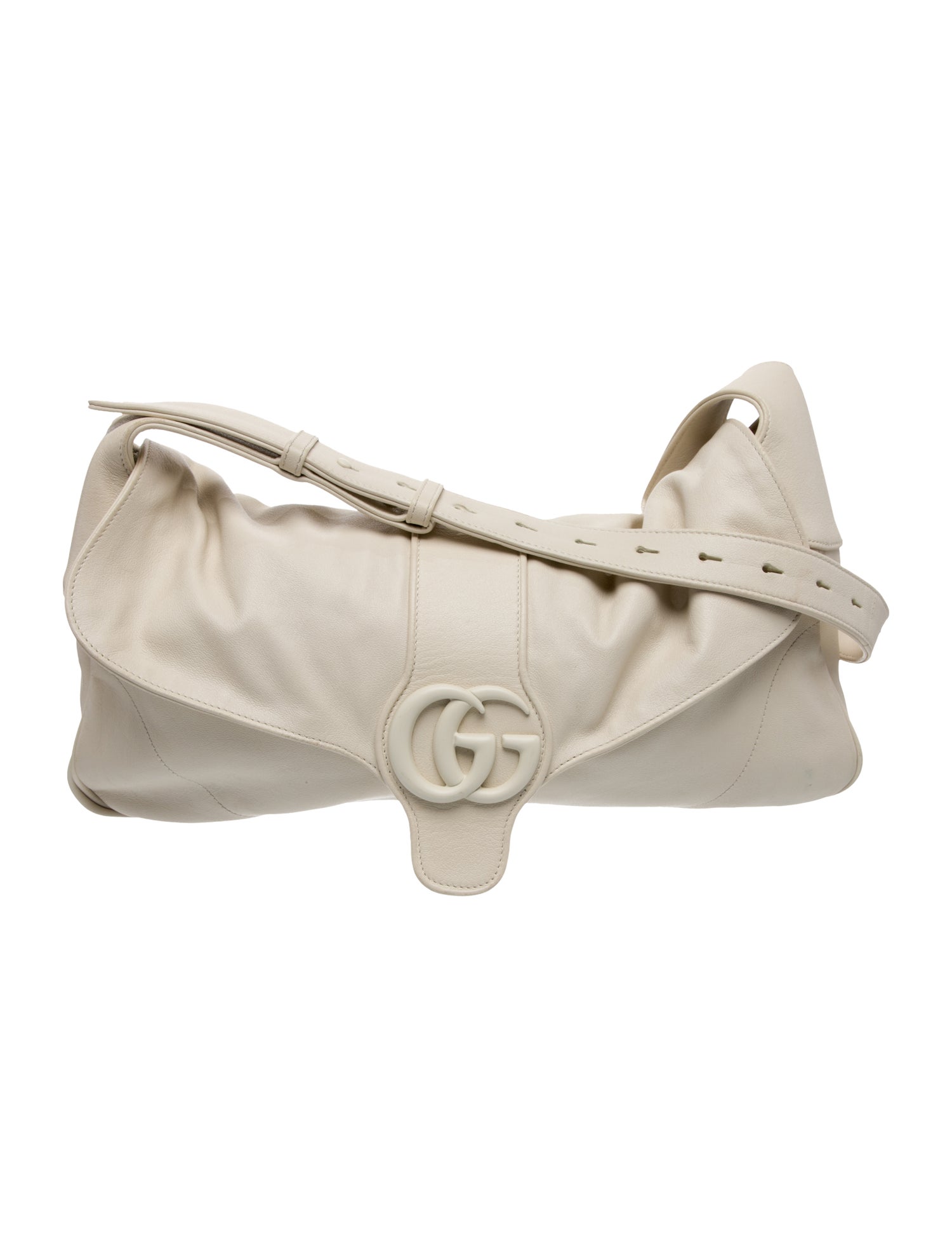 Gucci Leather Aphrodite Large