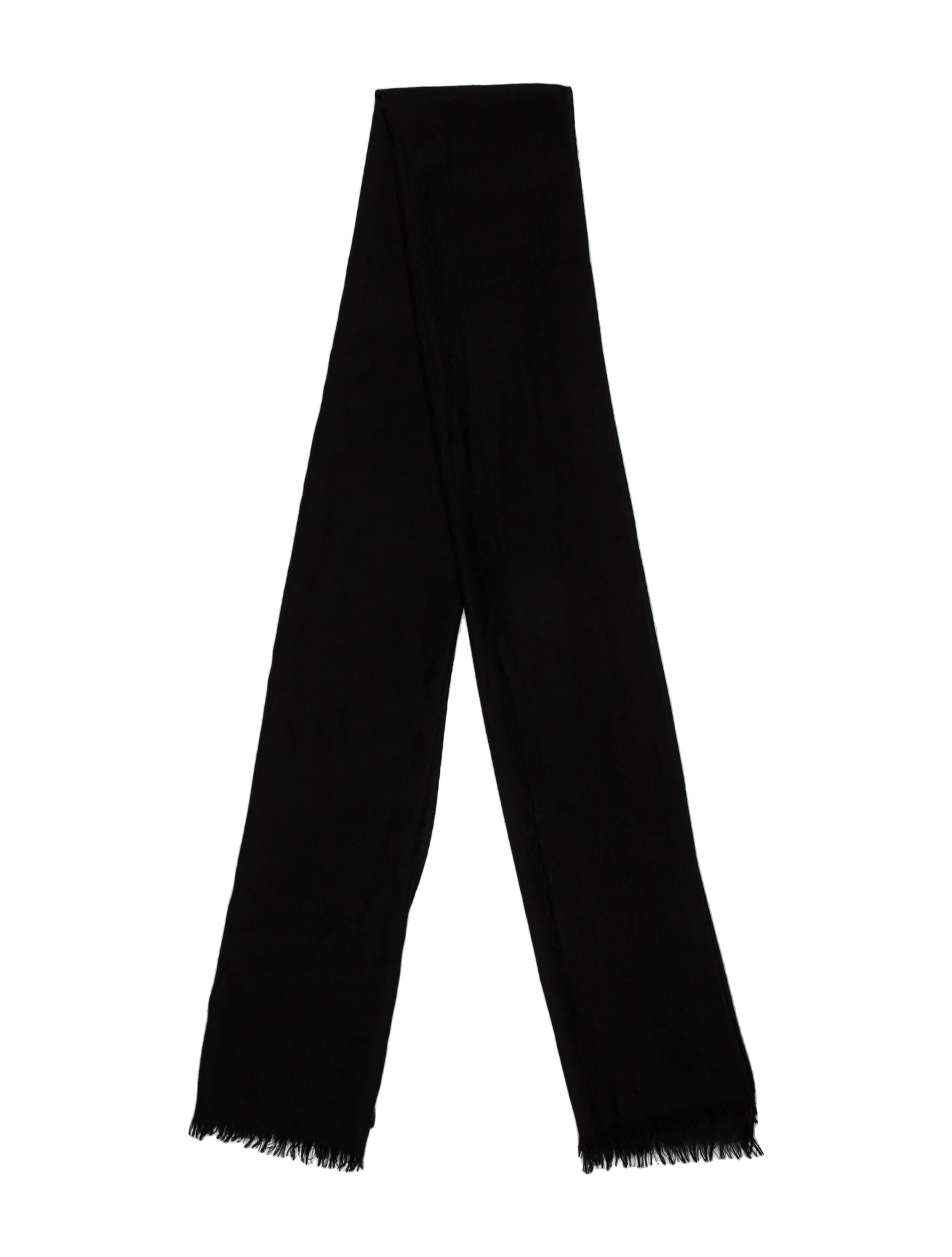 Gucci Wool GG Supreme Scarf