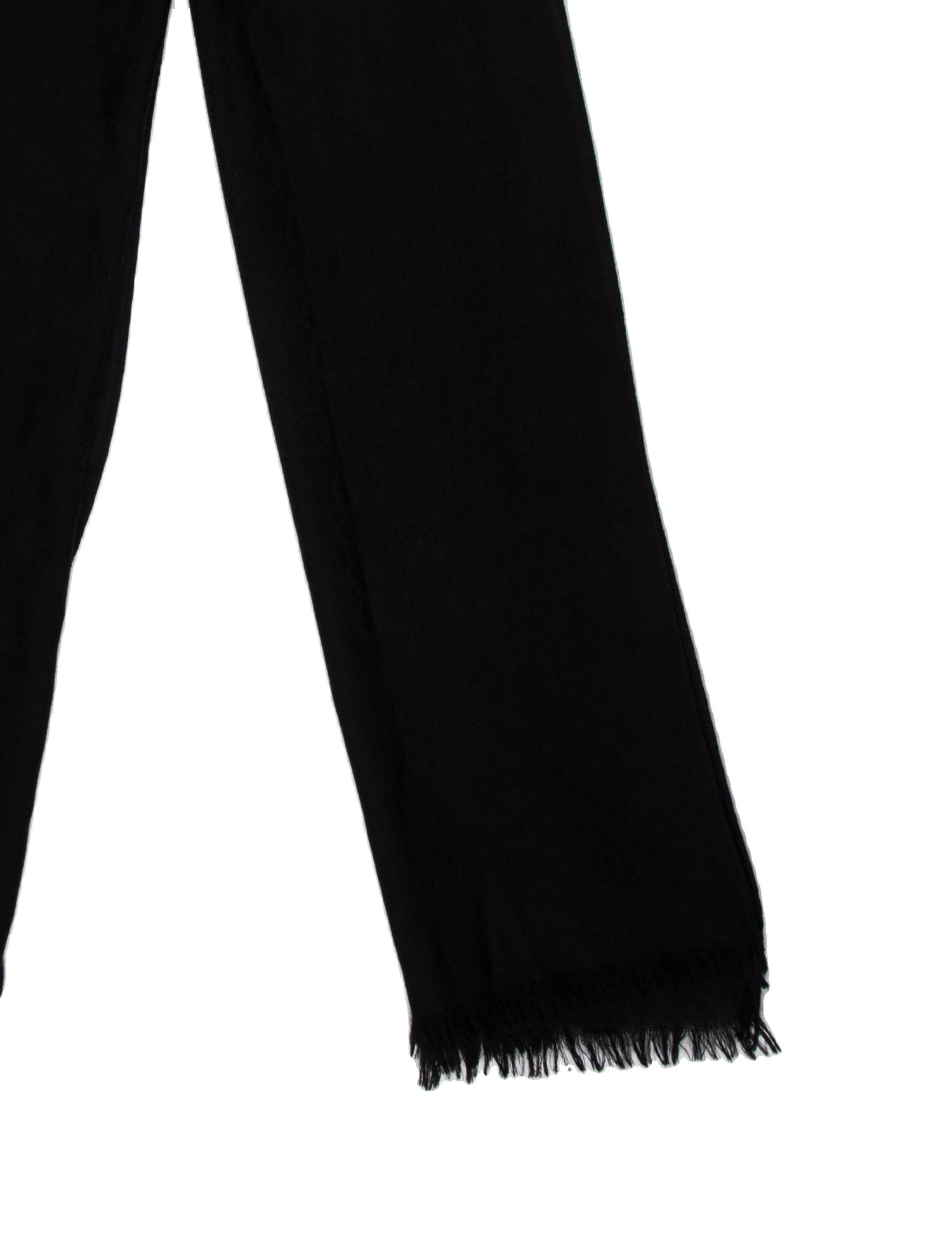 Gucci Wool GG Supreme Scarf