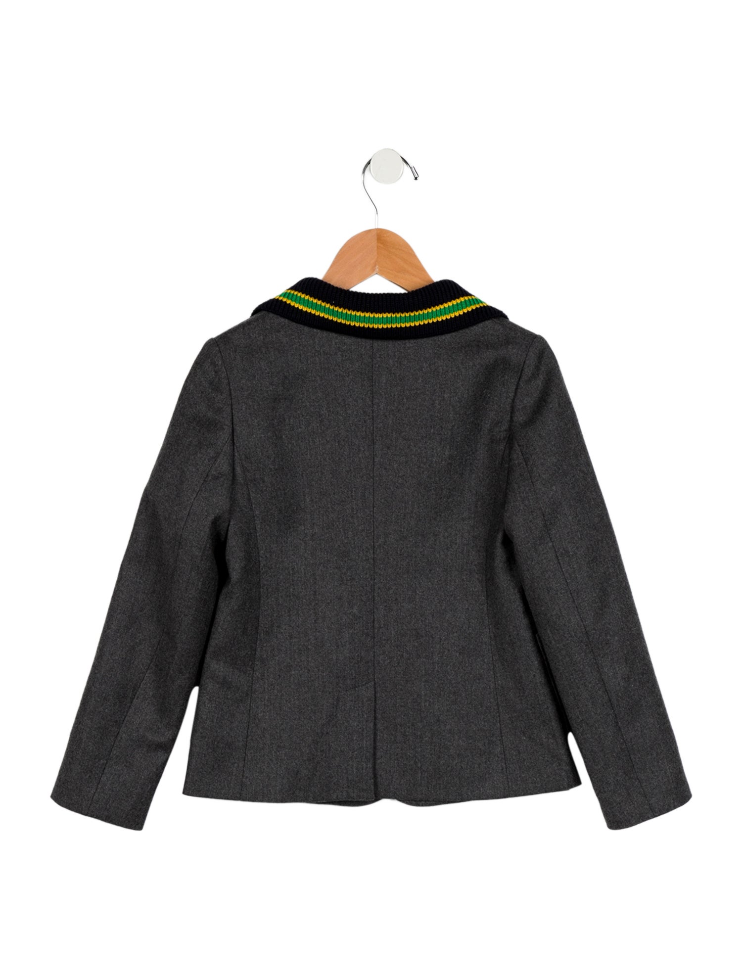 Gucci Boys' Blazer w/Tags
