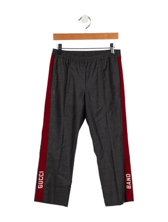 Gucci Boys' Track Pants